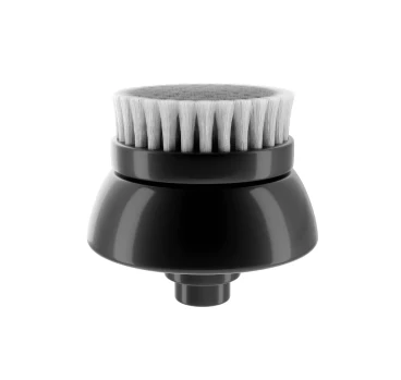 Exfoliation & Scalp Brush