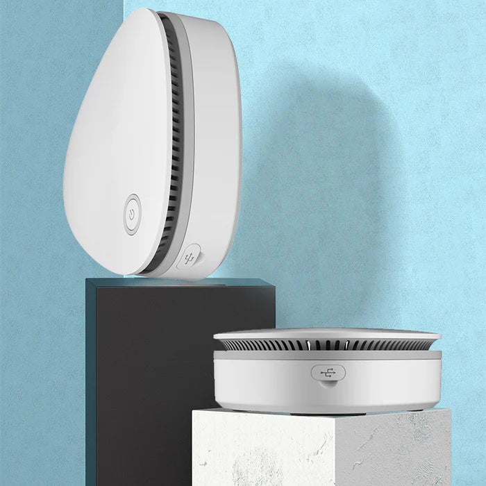 Homery Mini Air Purifier